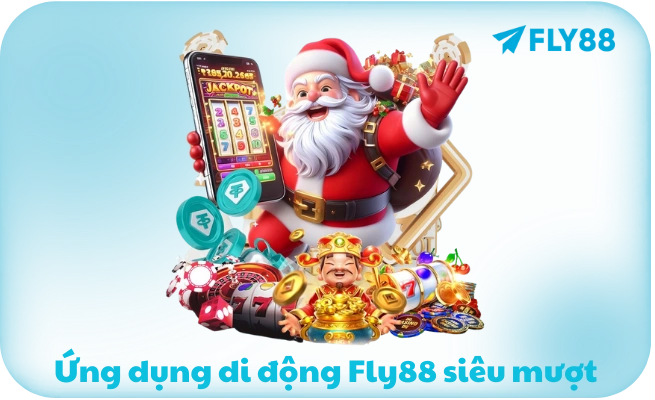 Ứng dụng di động FLY88 APK Android và iOS Web App Profile